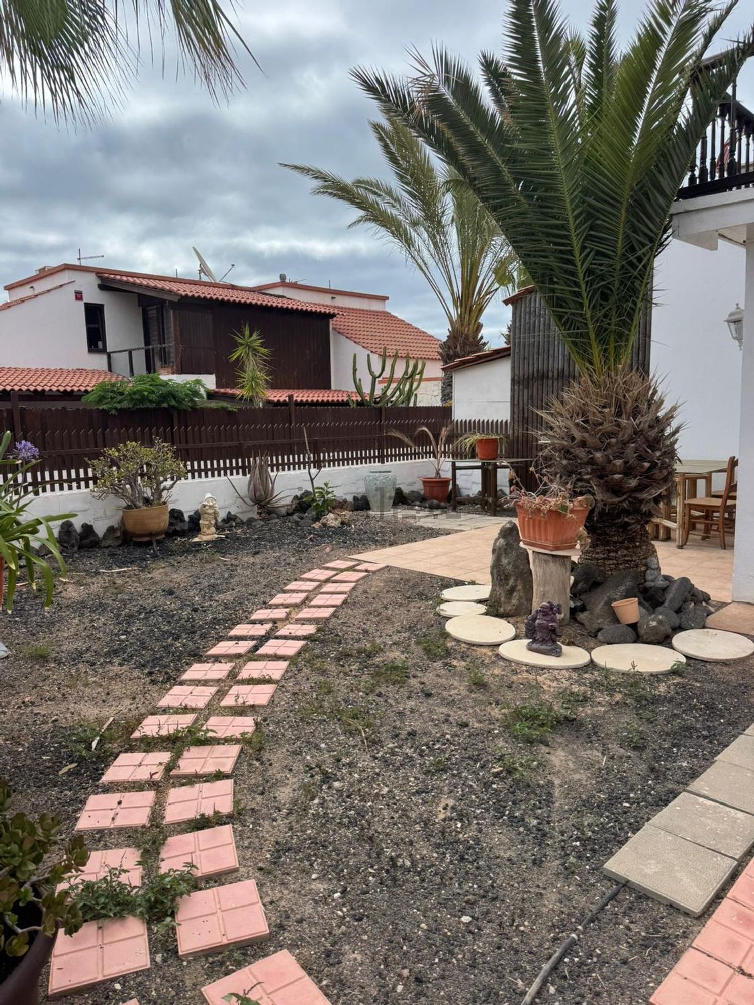 Casa 70 m² a La Oliva