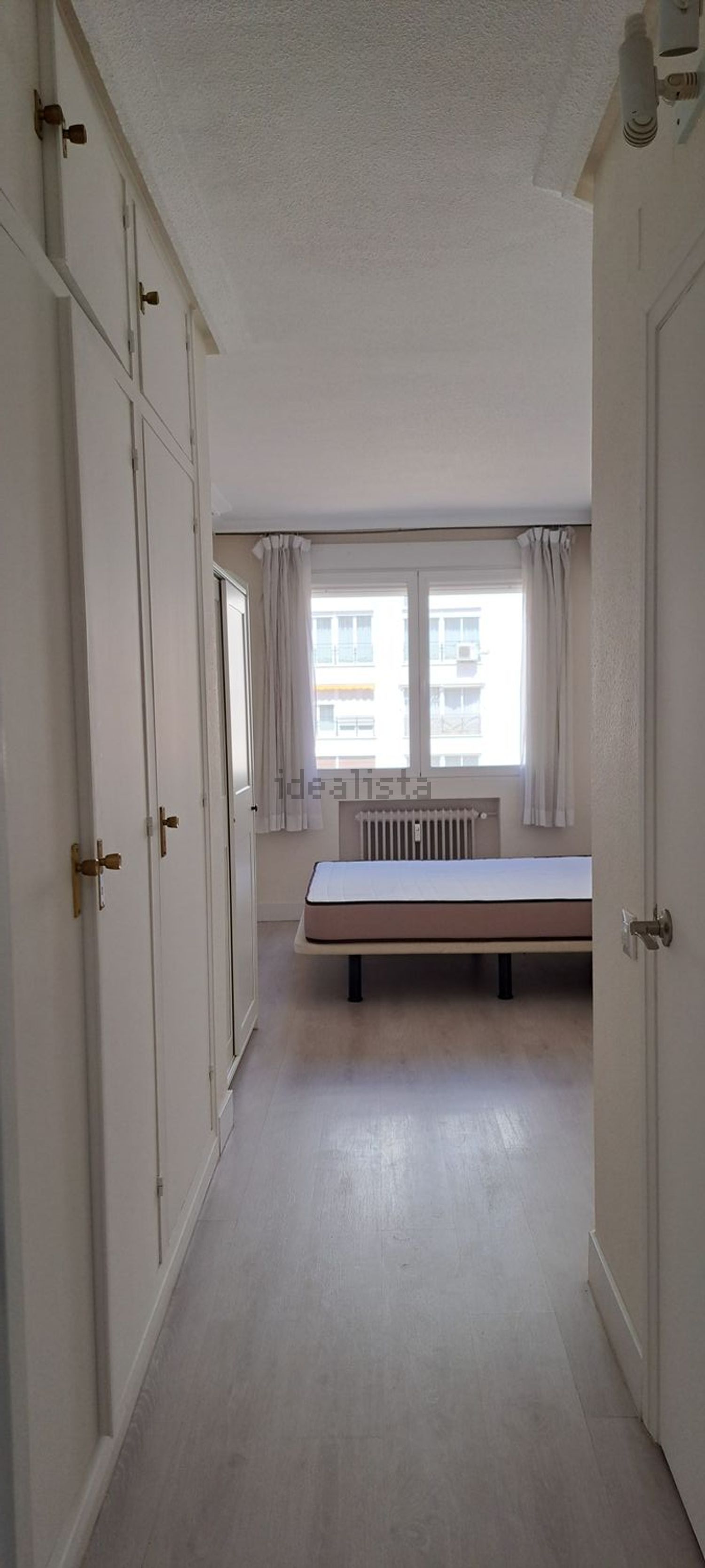 Wohnung 56 m² in Madrid