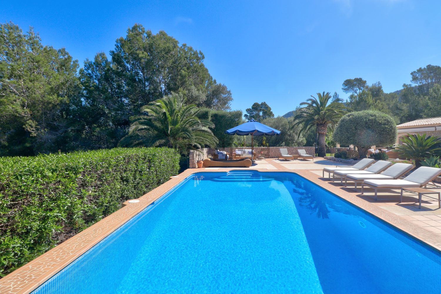 Maison 250 m² à Calvià