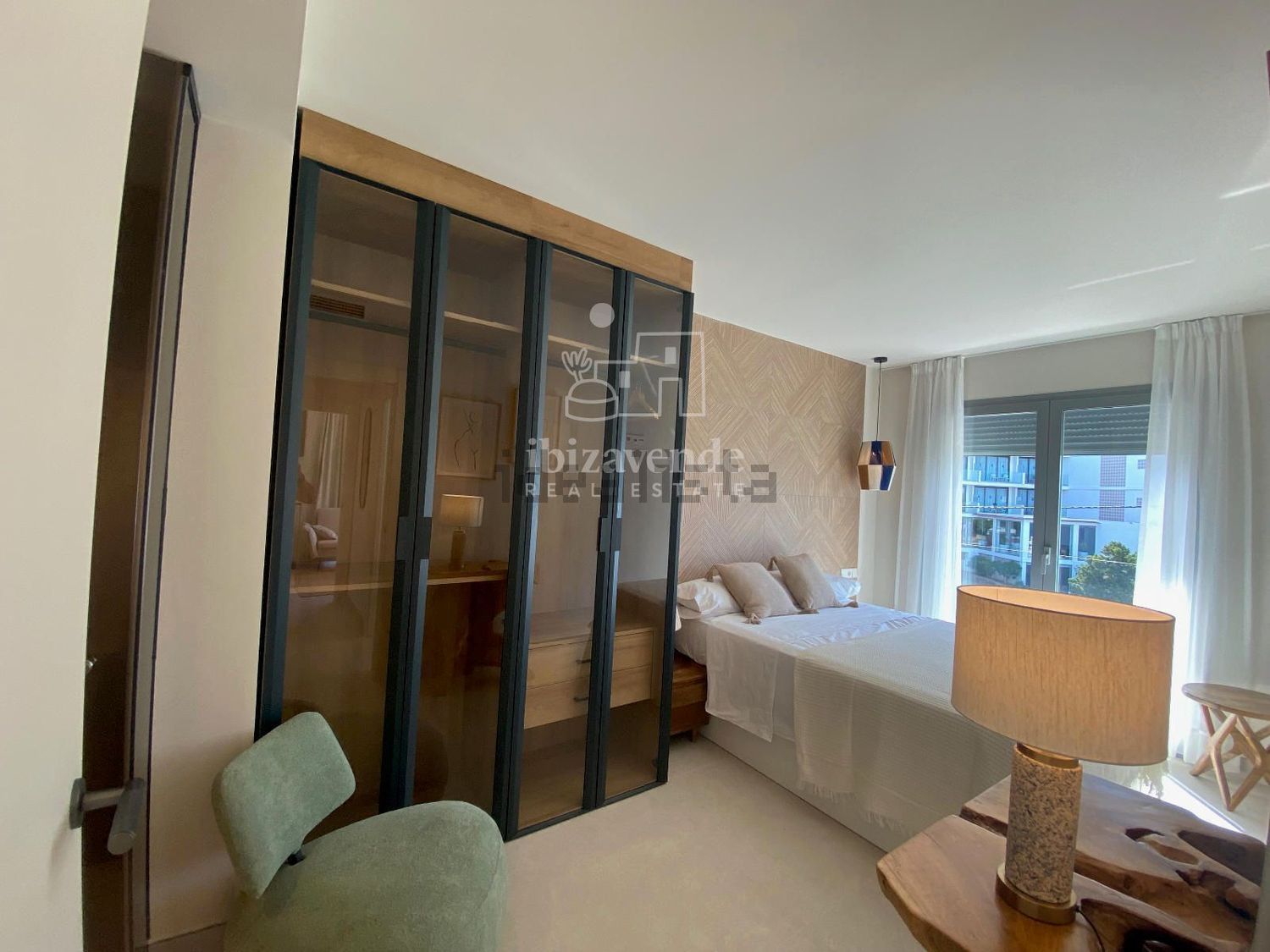 Appartamento 110 m² a Sant Antoni de Portmany