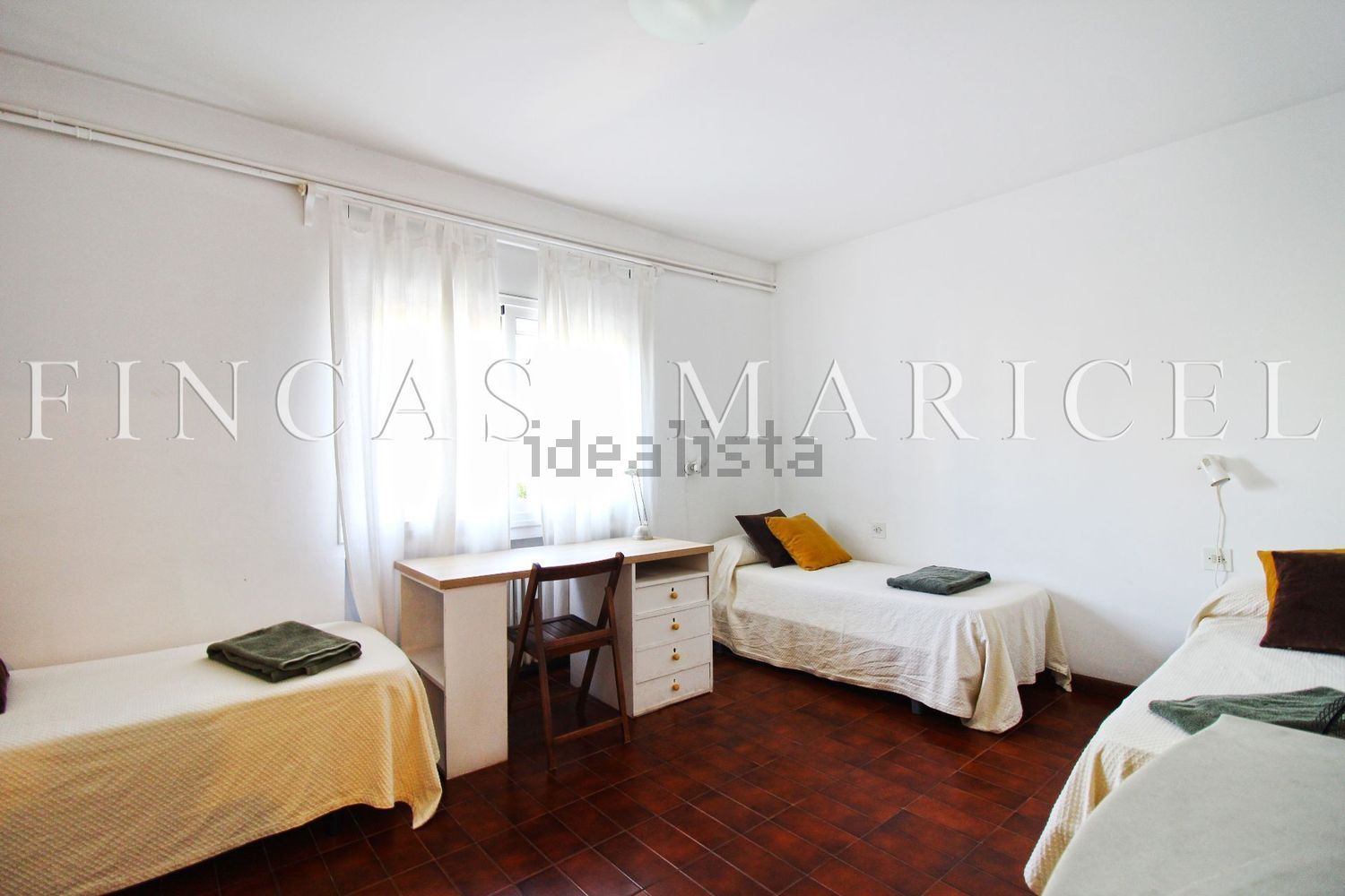 Pis de 150 m² a Sitges