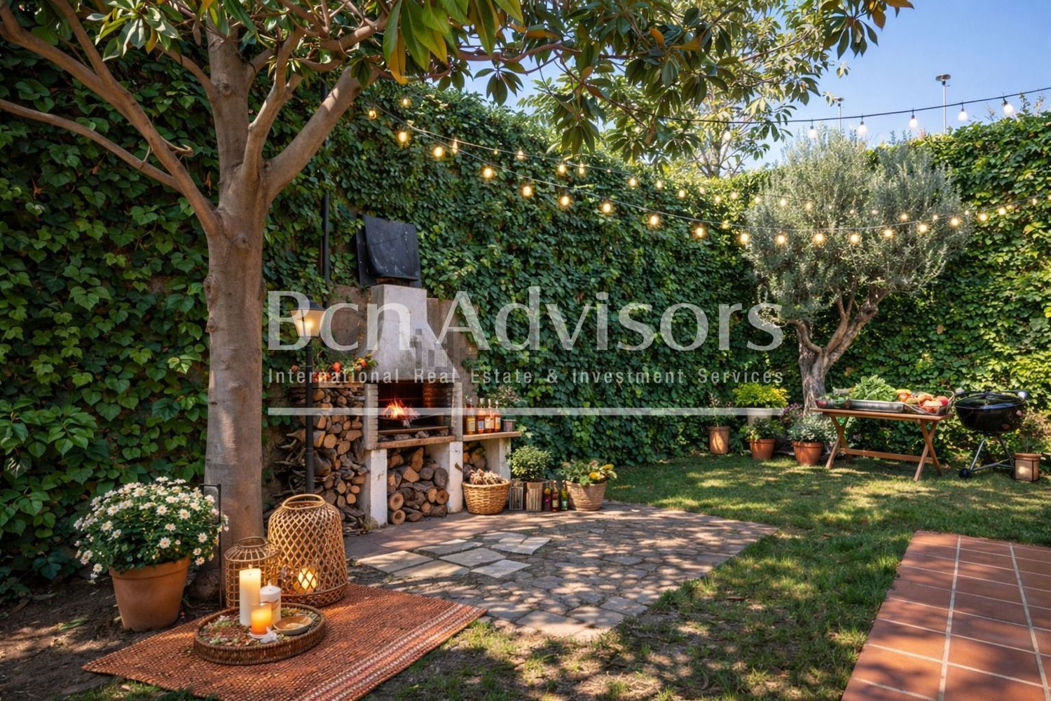 Moradia 594 m² em Barcelona