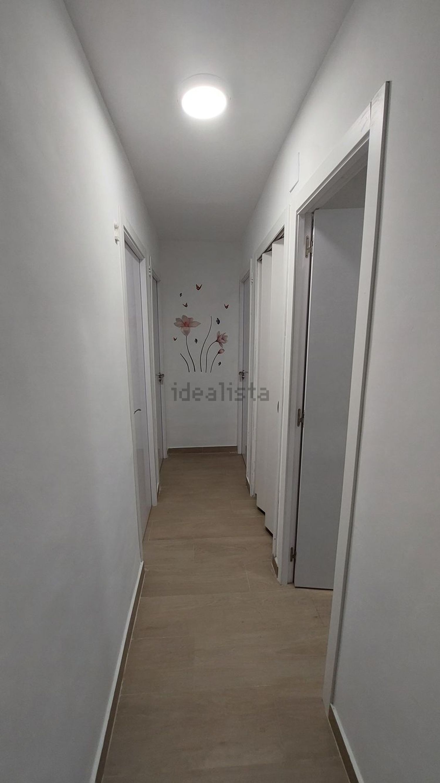 Habitació de lloguer, Sevilla