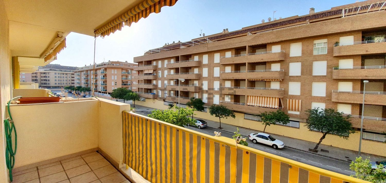 Pis de 75 m² a Dénia