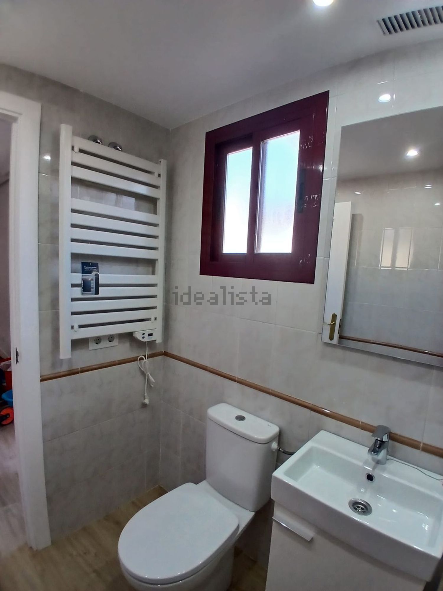 Piso de 45 m² en Madrid