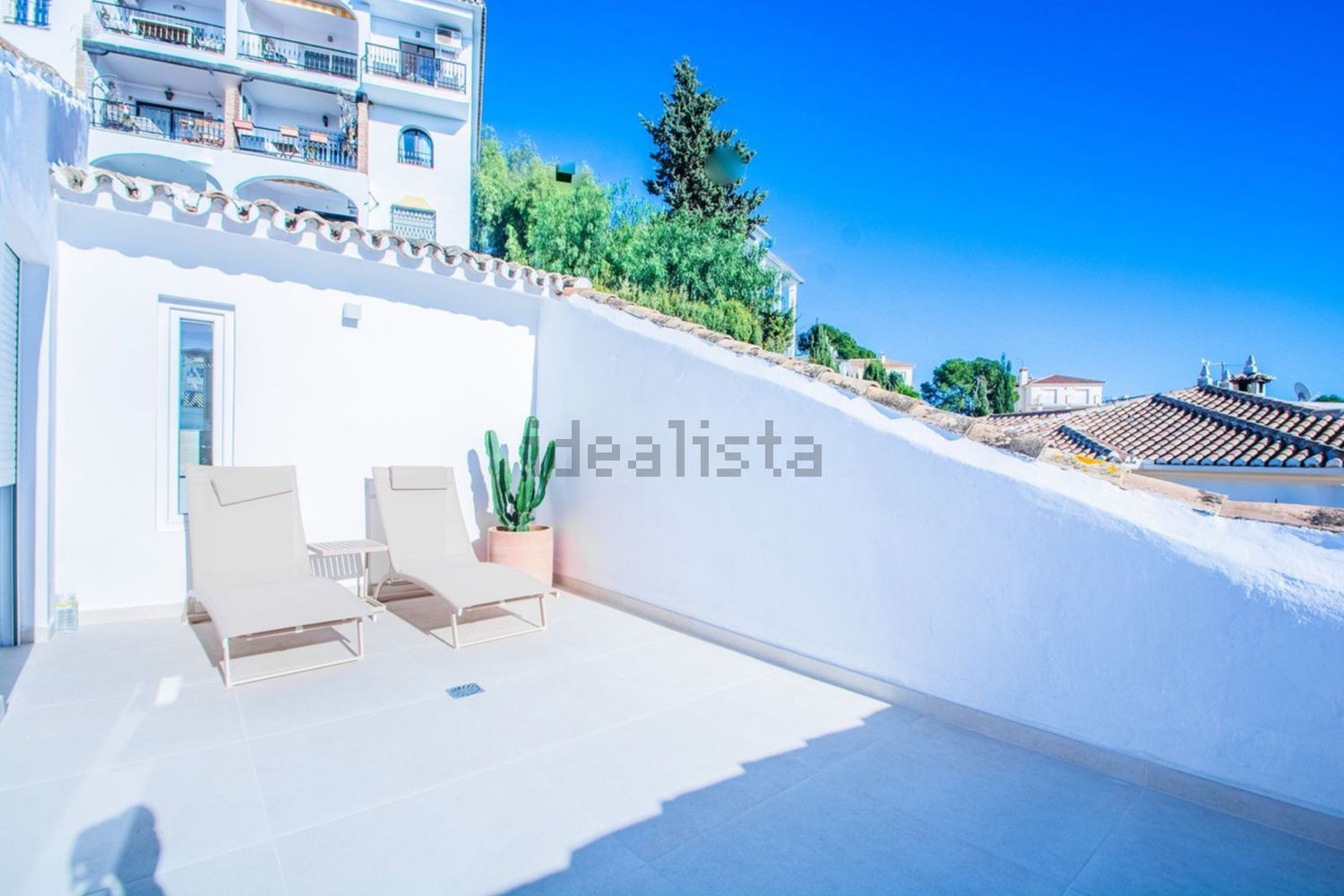 Casa de 110 m² a Mijas