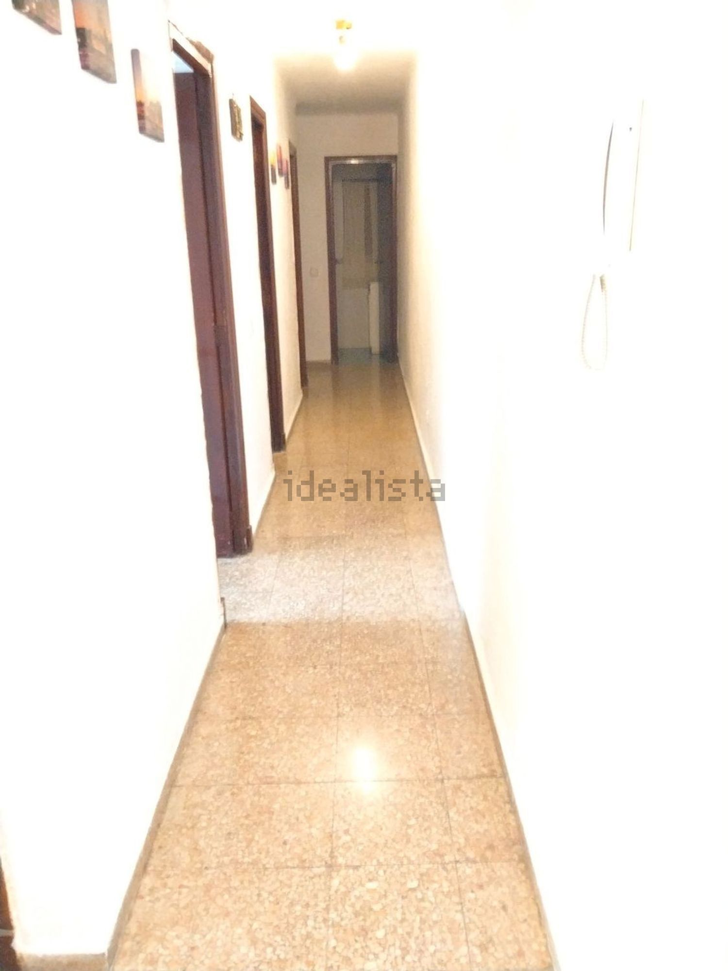 Pis de 85 m² a València