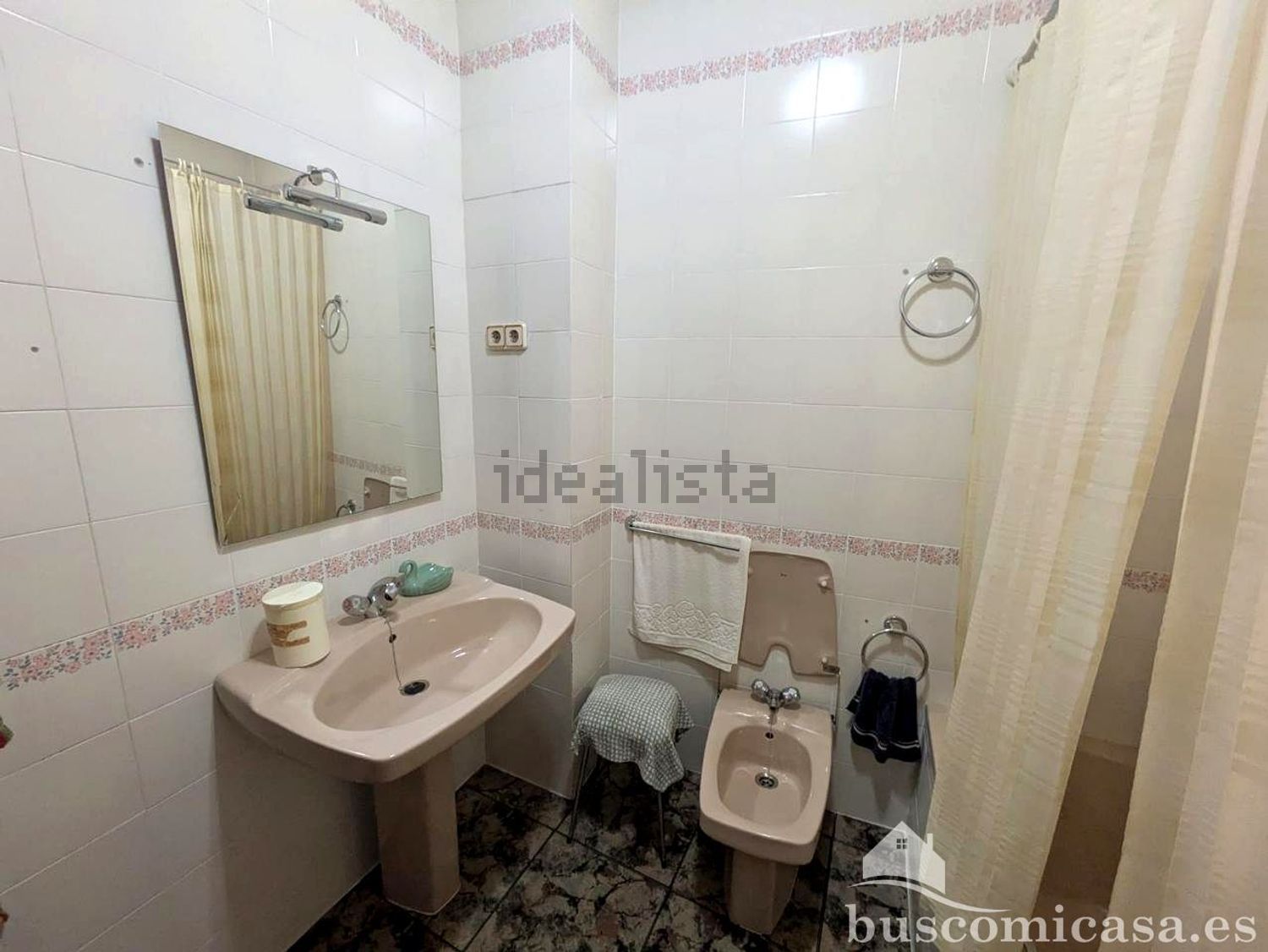 Wohnung 132 m² in Linares
