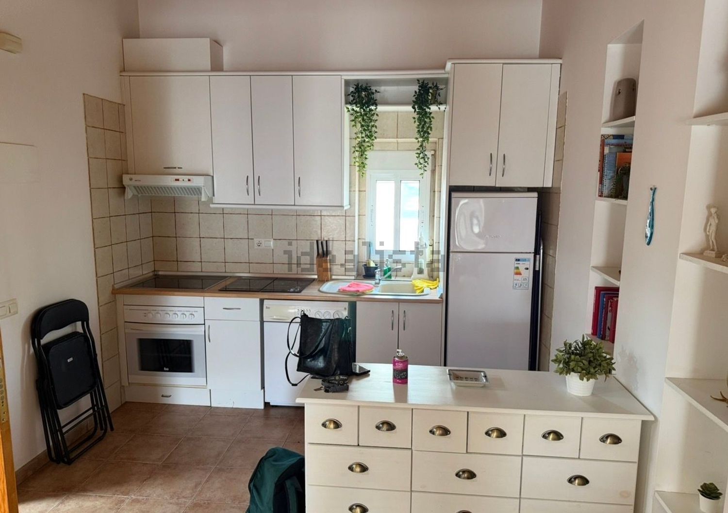 Appartement 40 m² à la Ràpita