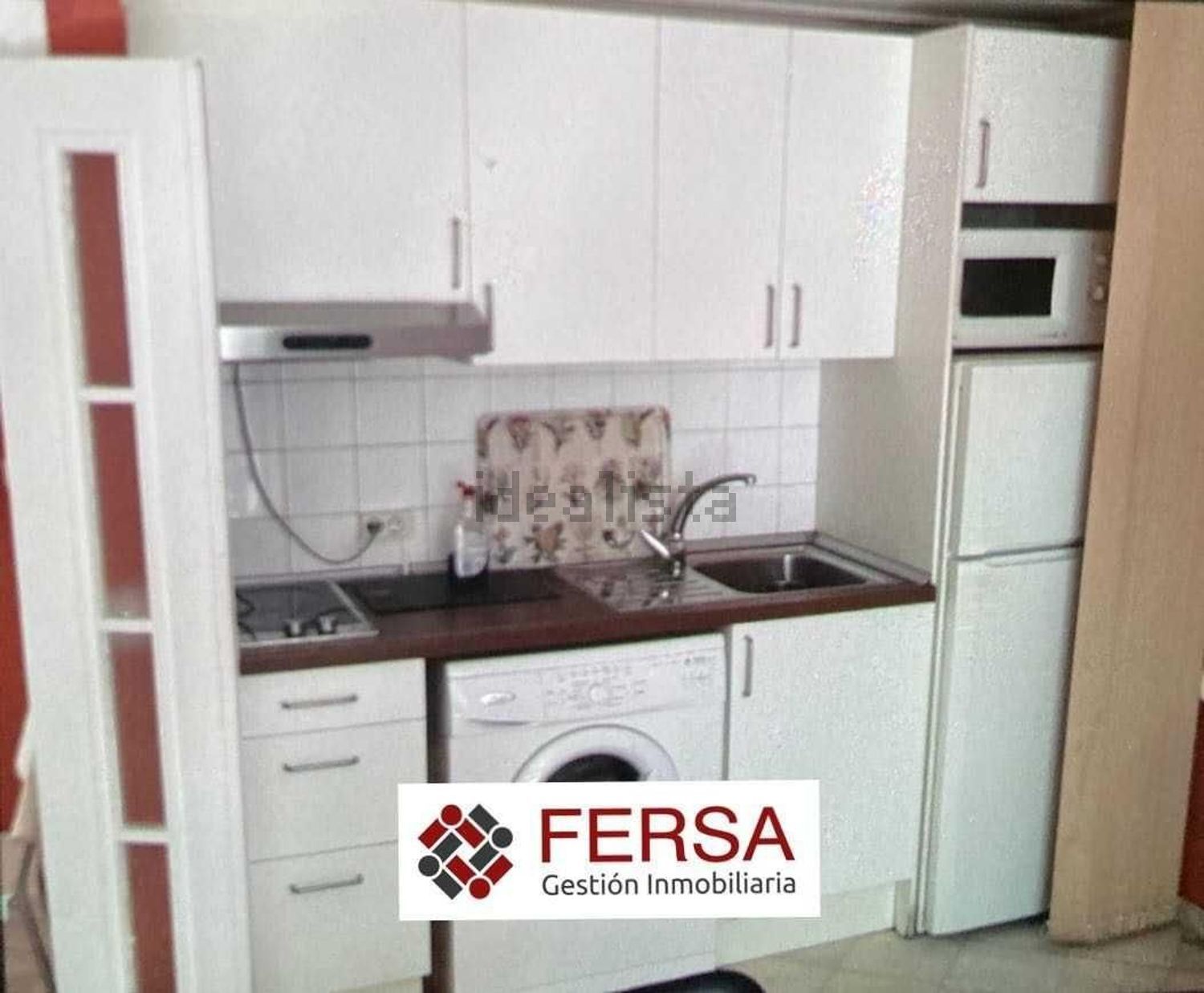 Pis de 60 m² a Sevilla