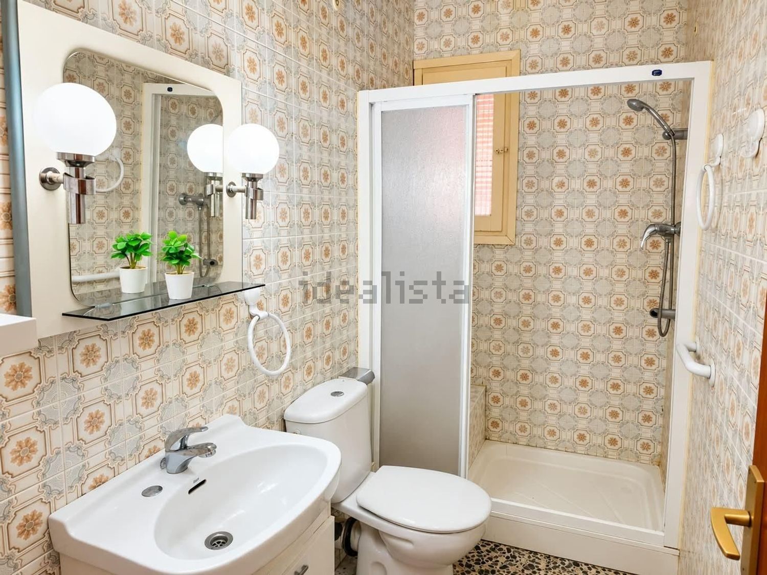 Wohnung 140 m² in Almansa