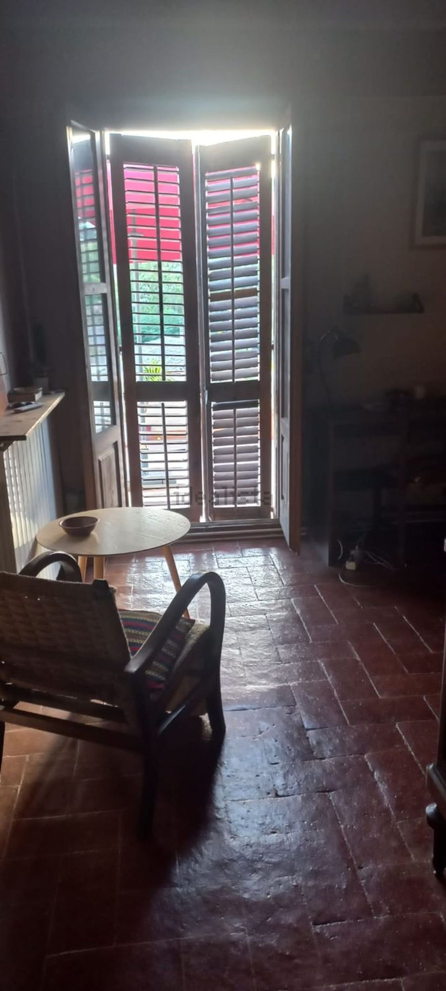 Room for rent, Teià