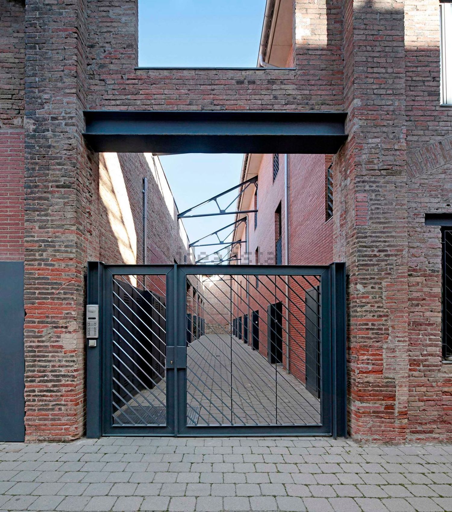 Pis de 198 m² a Barcelona