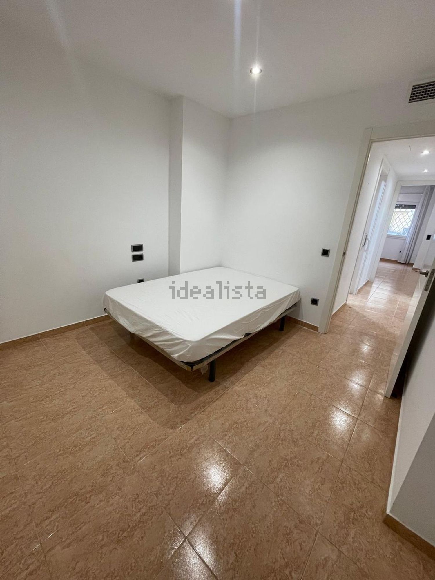Pis de 44 m² a Premià de Mar