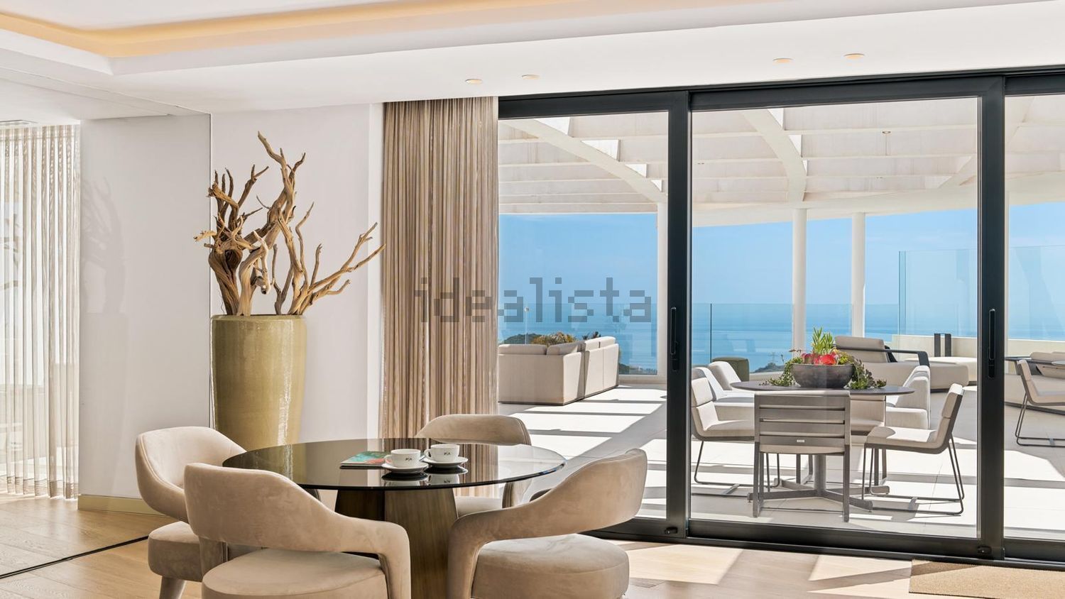 Appartement 221 m² à Ojén