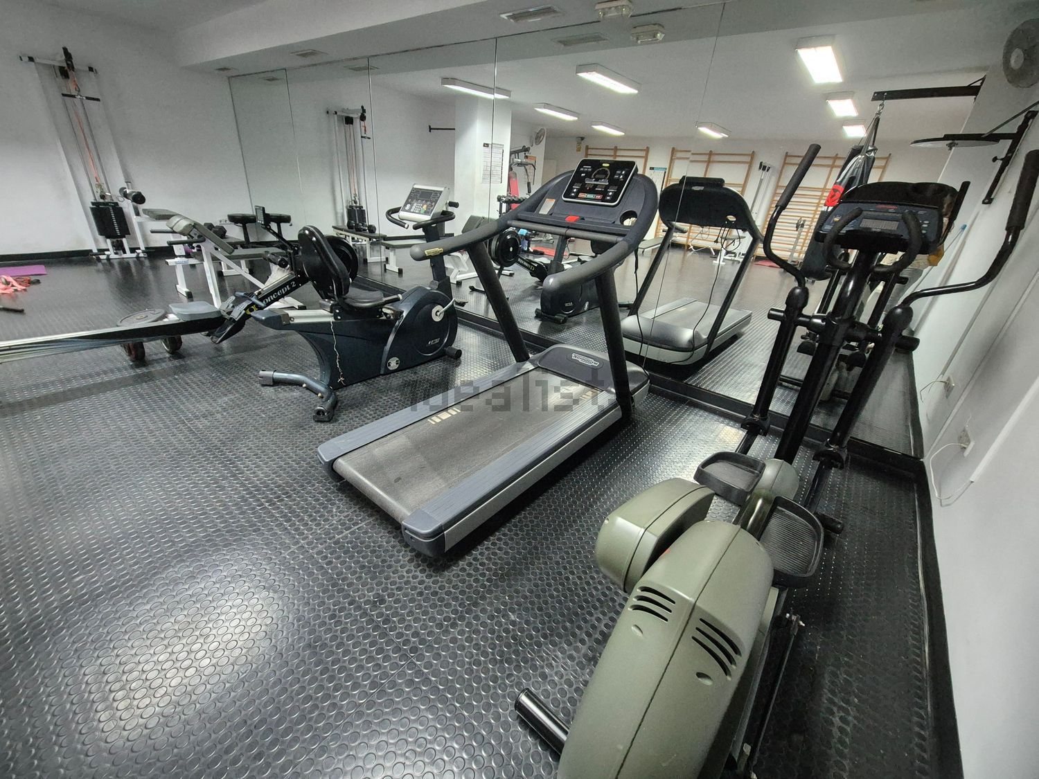 Pis de 160 m² a Marbella