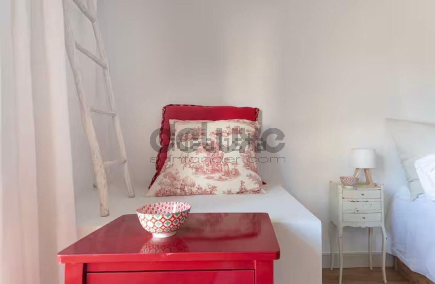 Pis de 91 m² a Santander