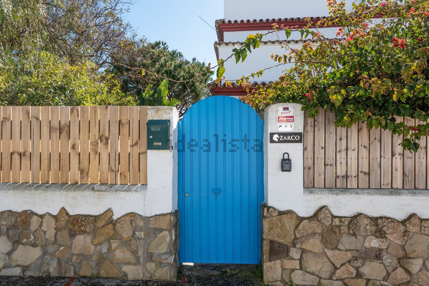 Pis de 82 m² a Barbate