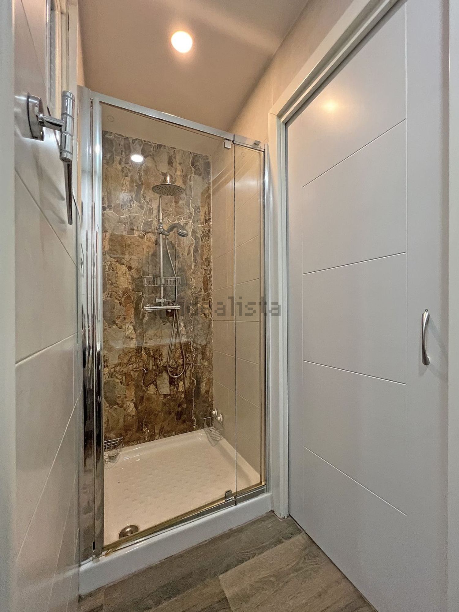 Pis de 72 m² a Madrid