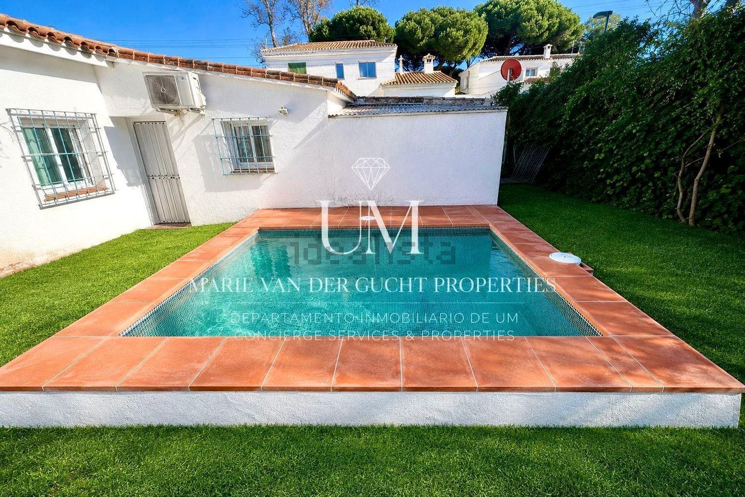Casa de 145 m² en Marbella