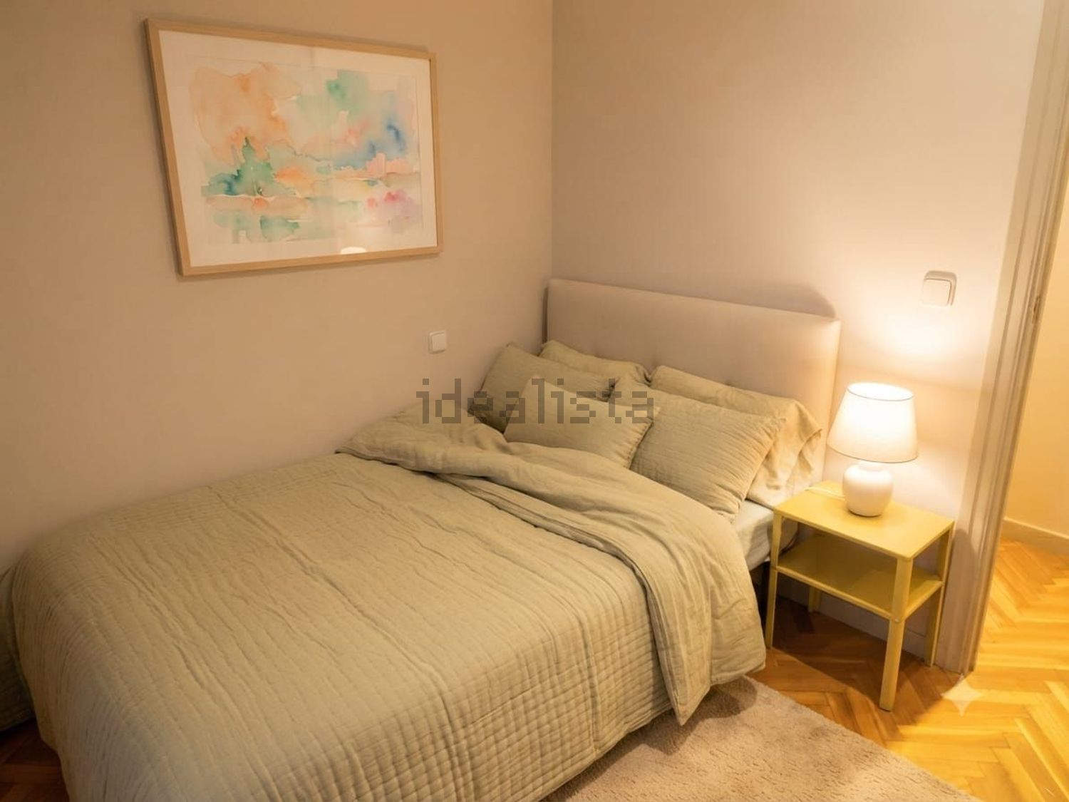 Piso de 121 m² en Madrid