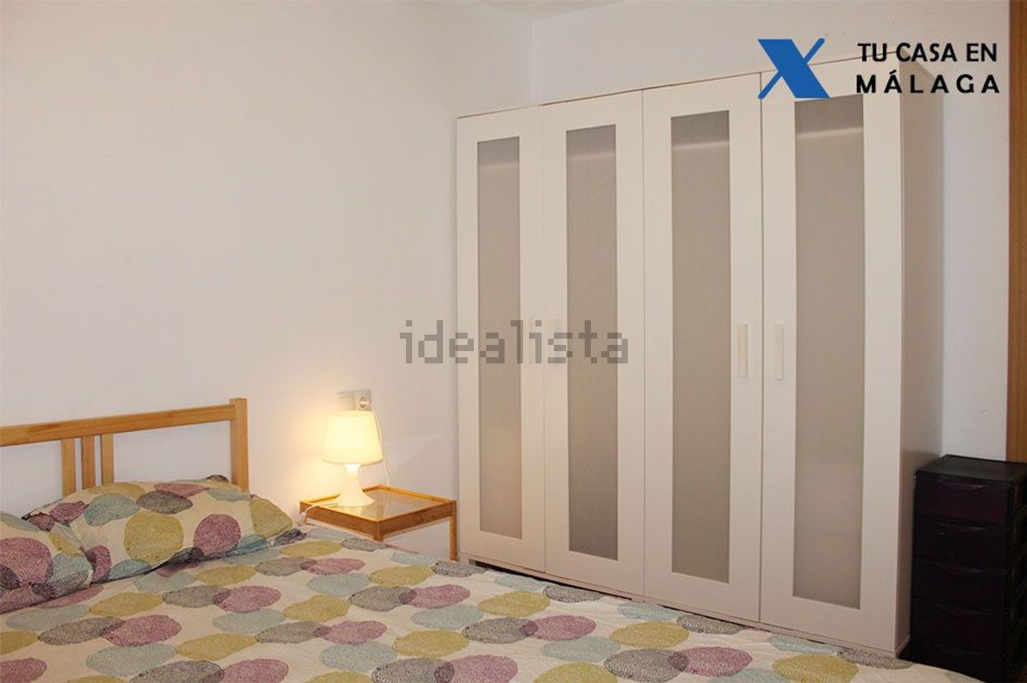 Piso de 48 m² en Rincón de la Victoria