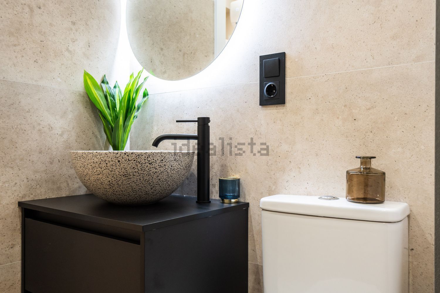 Pis de 88 m² a Granada