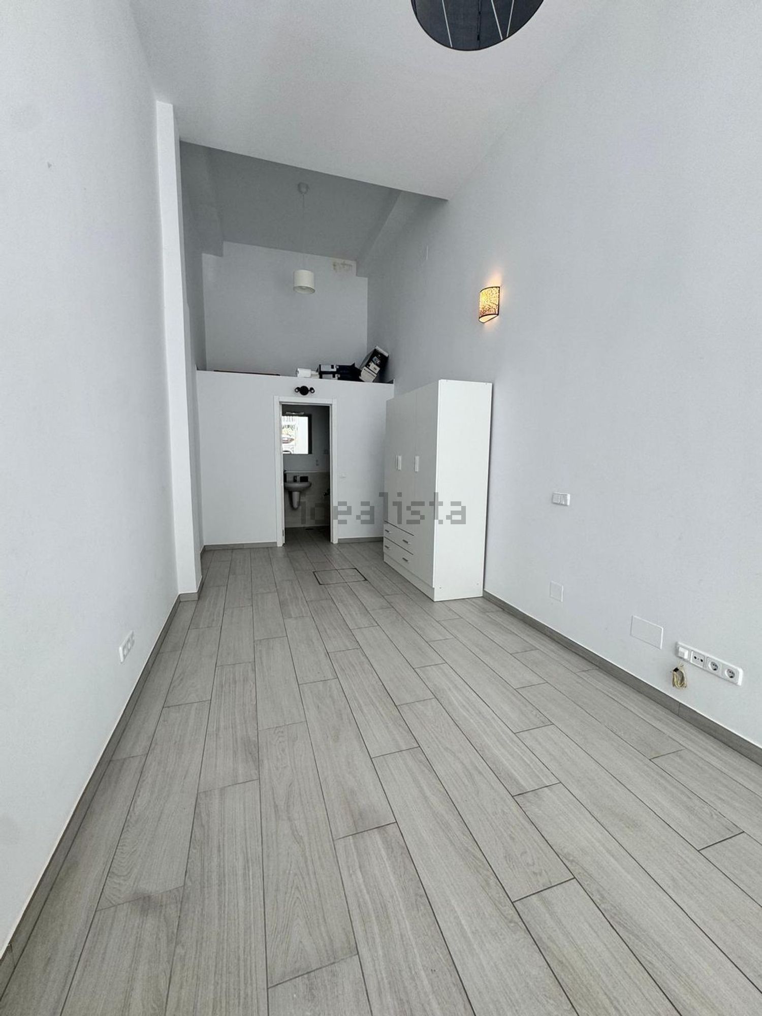 Pis de 35 m² a Madrid