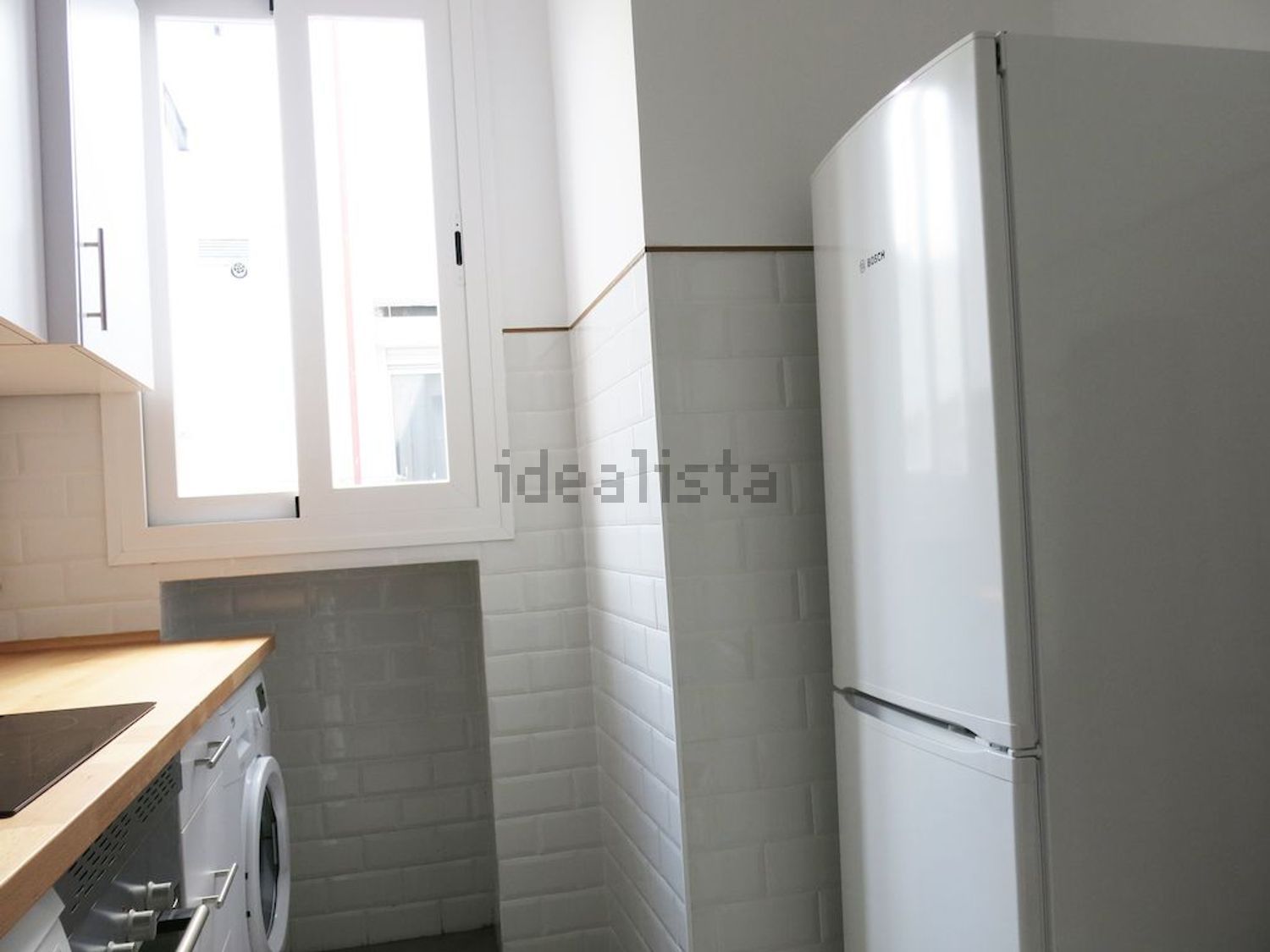 Pis de 72 m² a Madrid