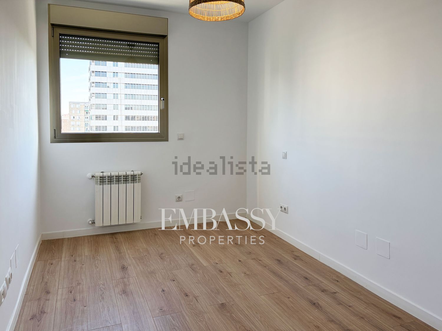 Apartamento 110 m² em Madrid
