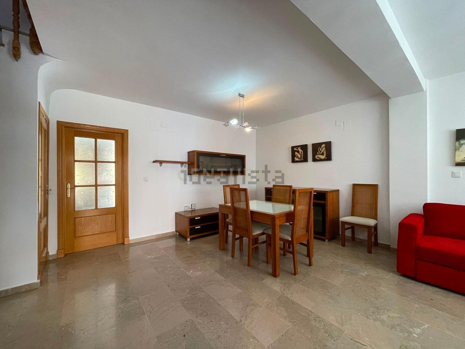 Casa de 219 m² en Armilla
