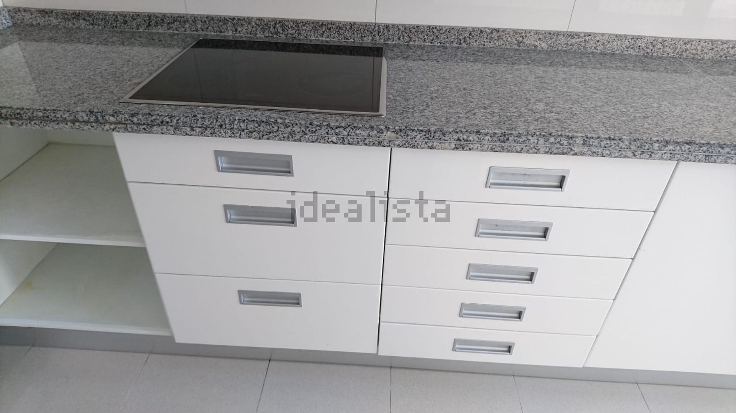 Pis de 187 m² a Madrid