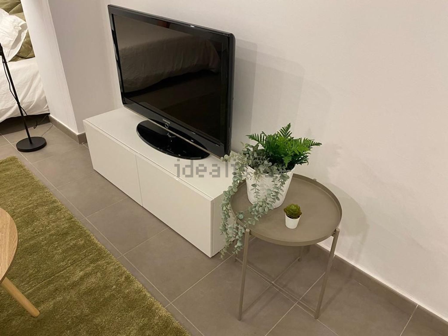 Piso de 50 m² en Mataró
