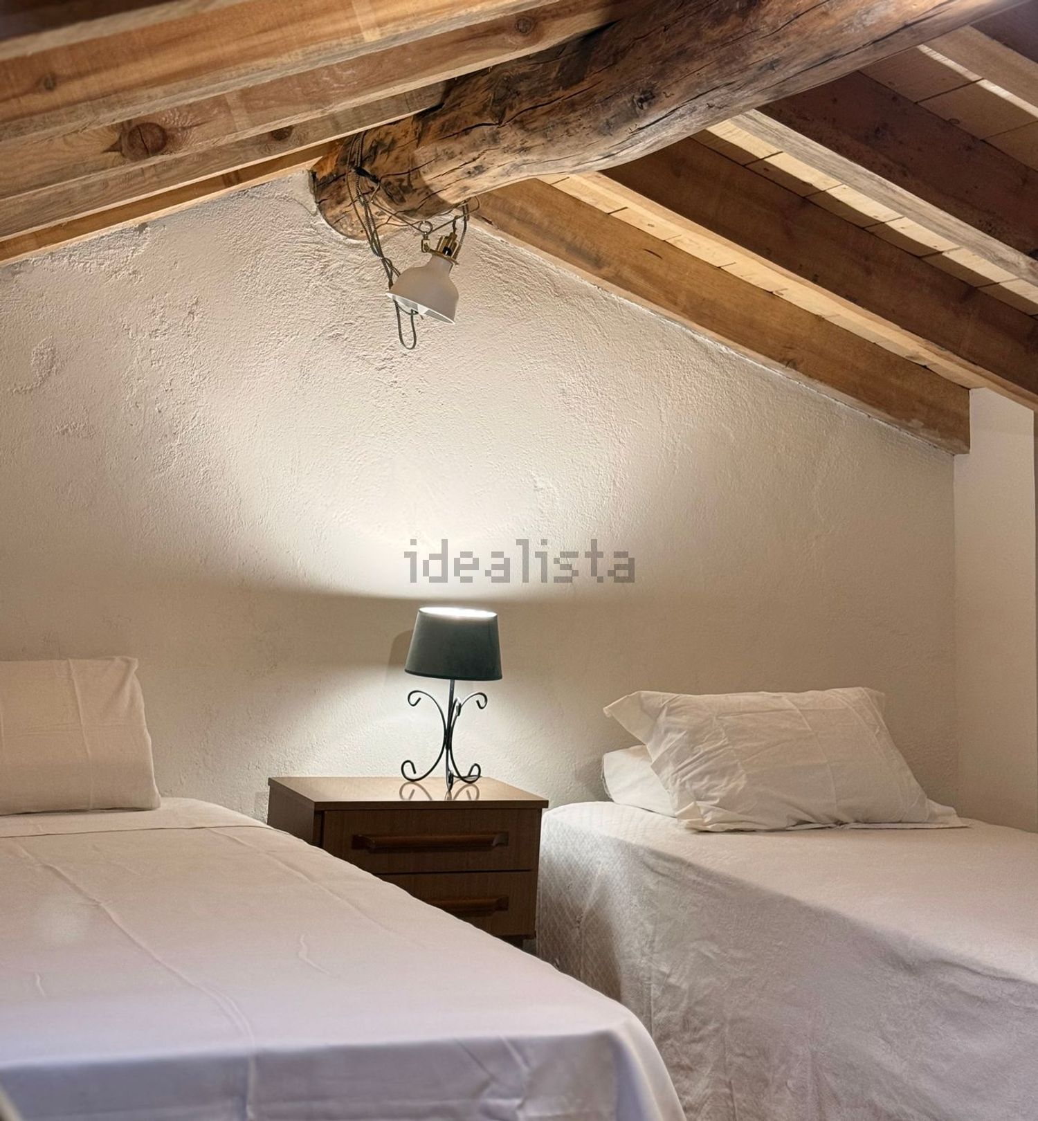 Casa 50 m² a Piedralaves