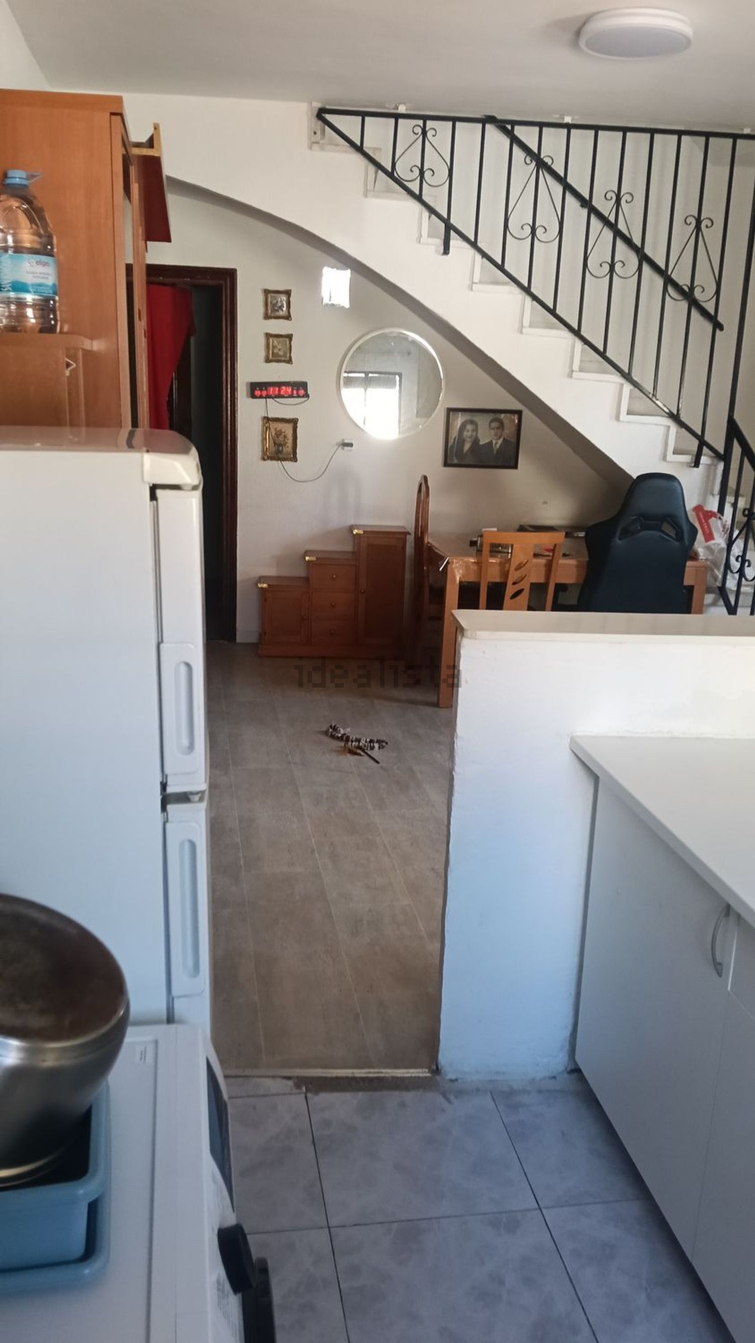 Habitació de lloguer, El Viso de San Juan