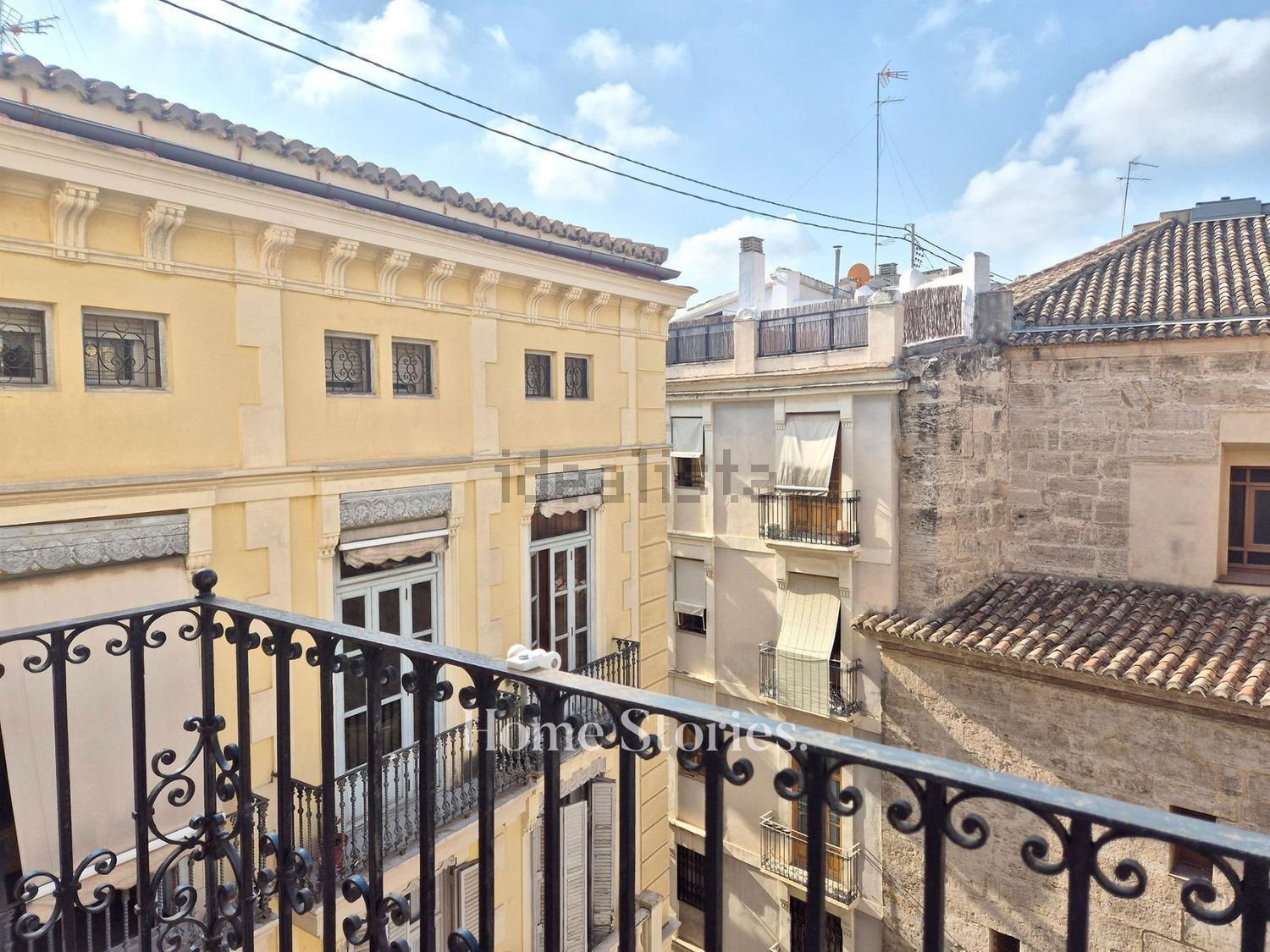 Pis de 121 m² a València