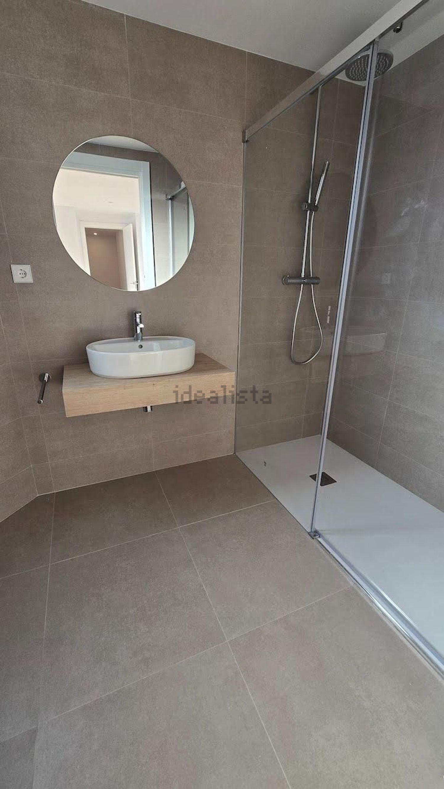 Pis de 95 m² a Santa Perpètua de Mogoda