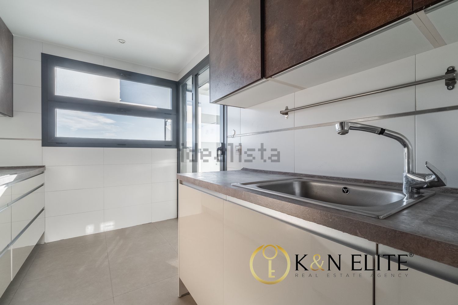 Pis de 165 m² a Madrid