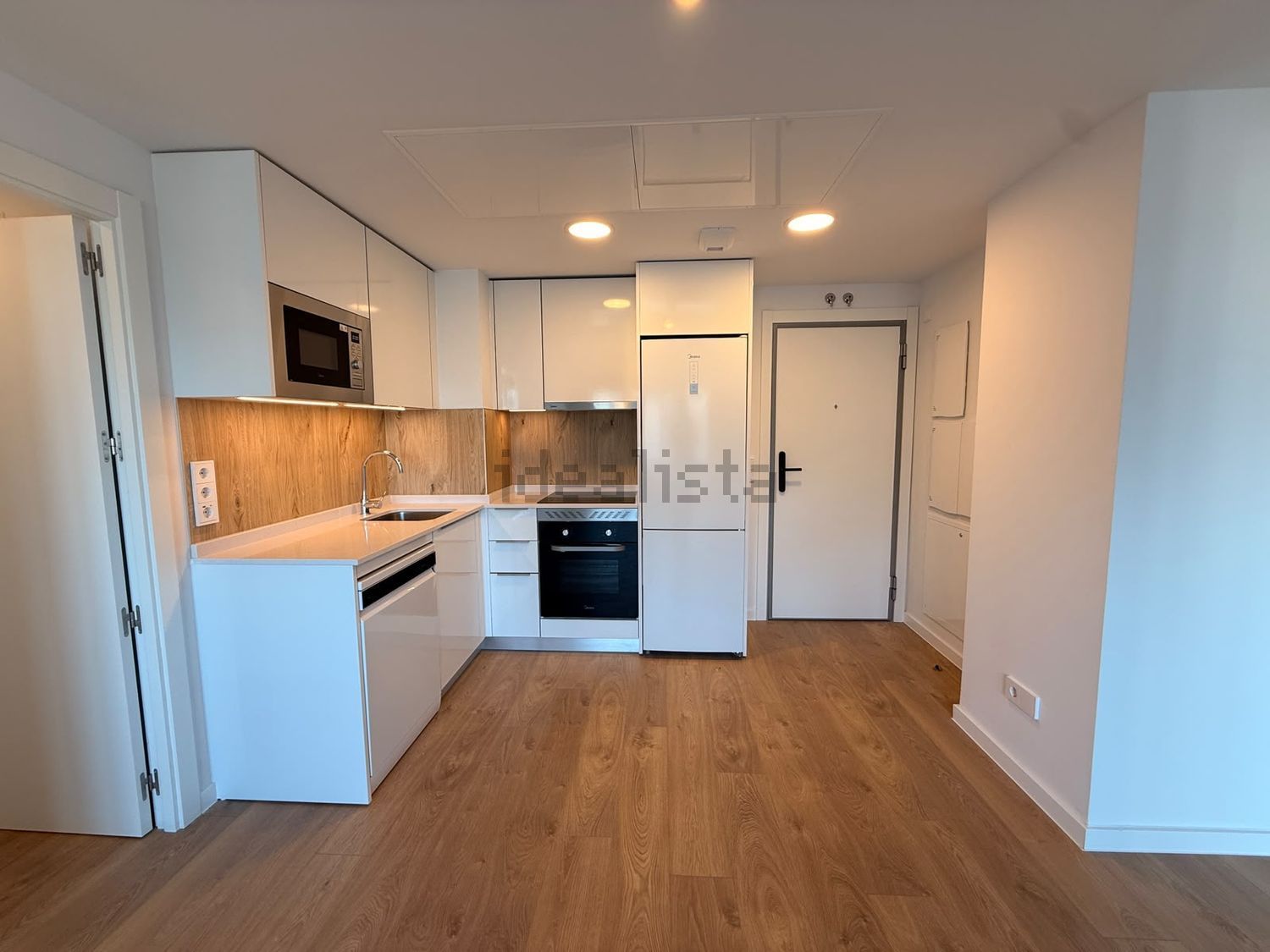 Pis de 71 m² a Madrid