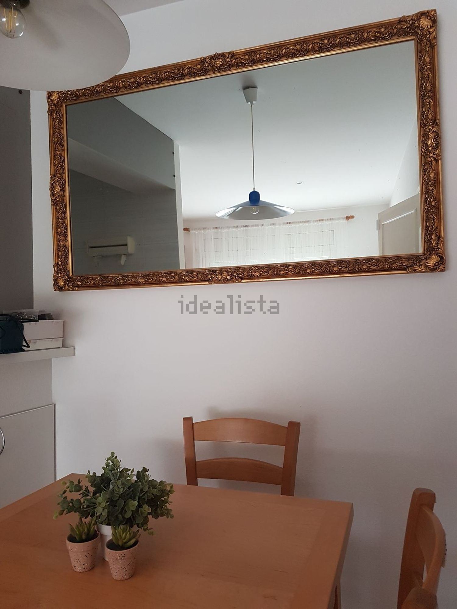 Piso de 50 m² en Gerona