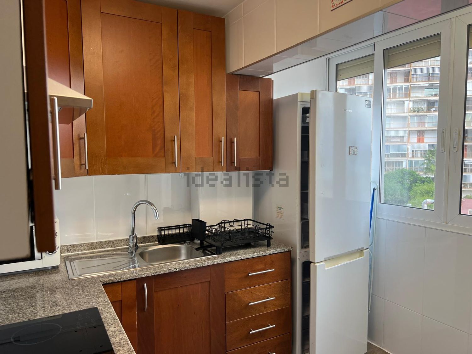 Pis de 63 m² a Alacant