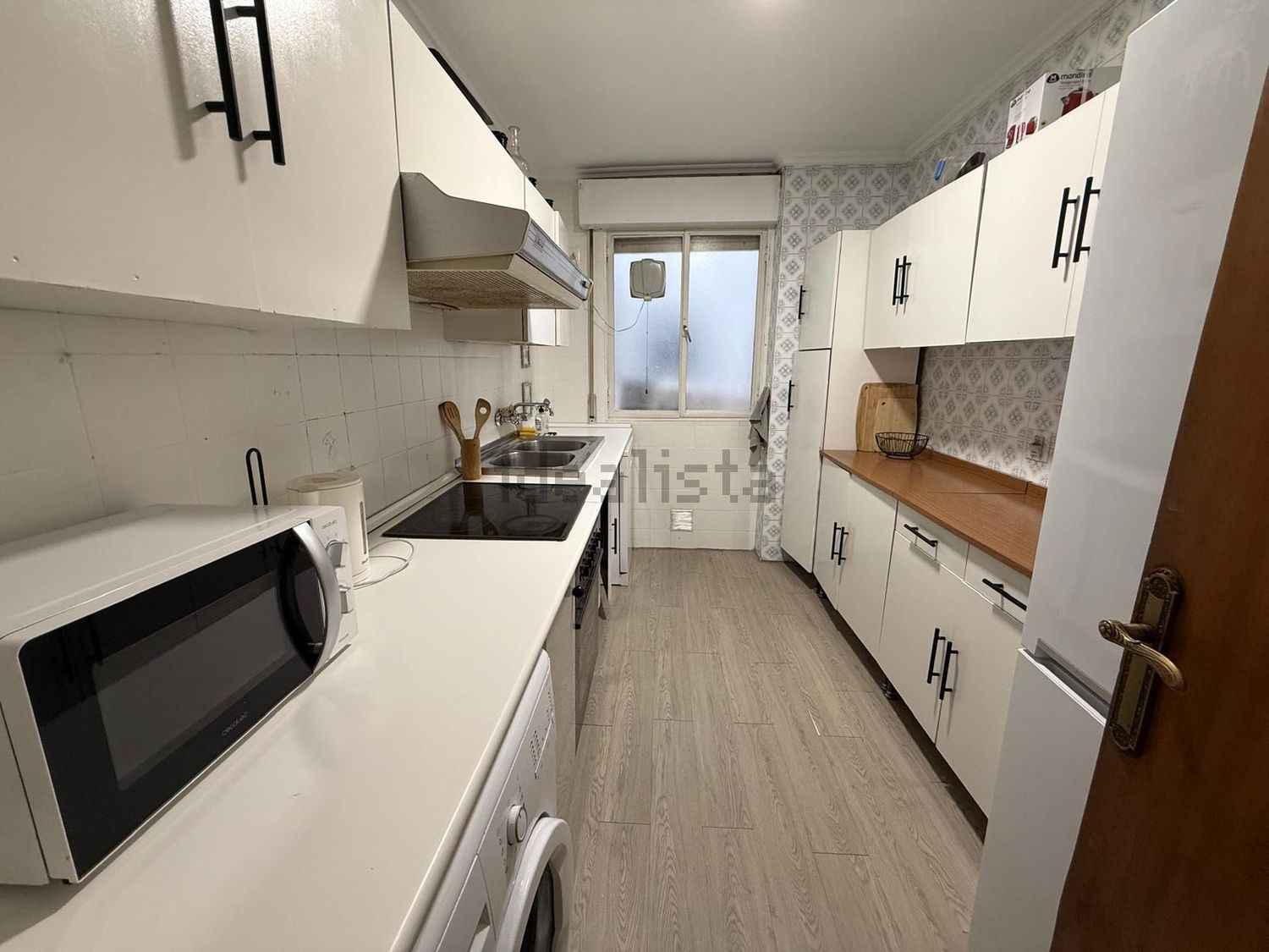 Habitació de lloguer, Salamanca