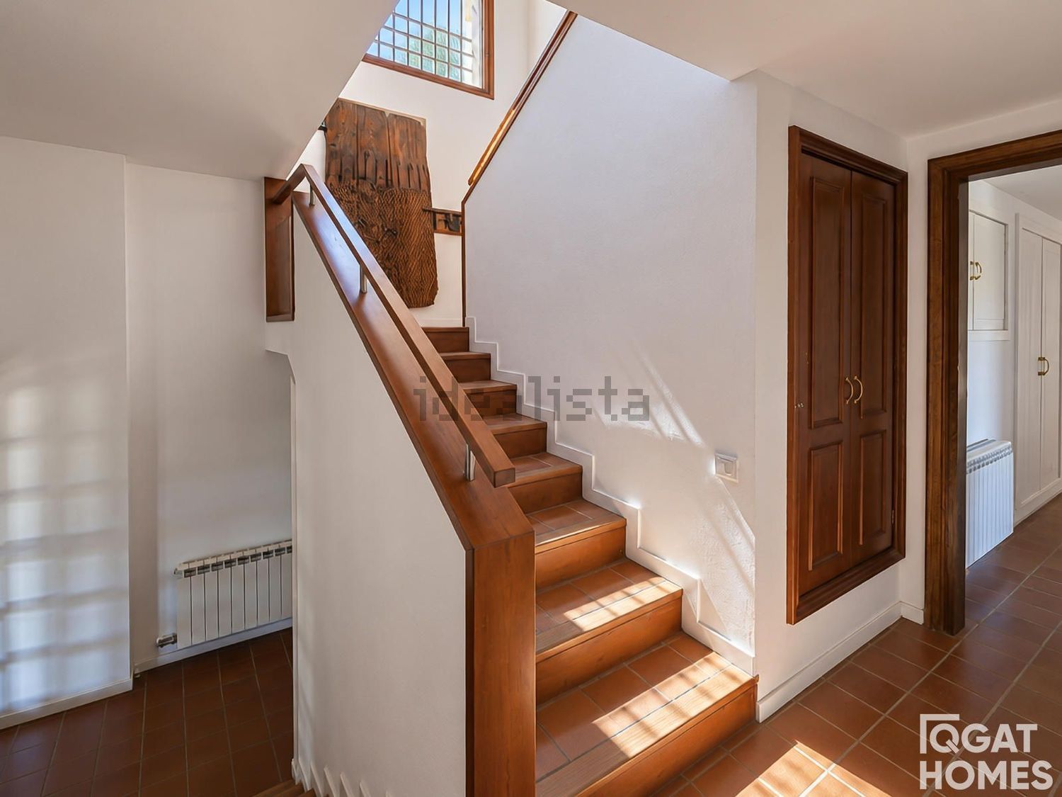 Casa de 678 m² en Sant Cugat del Vallès