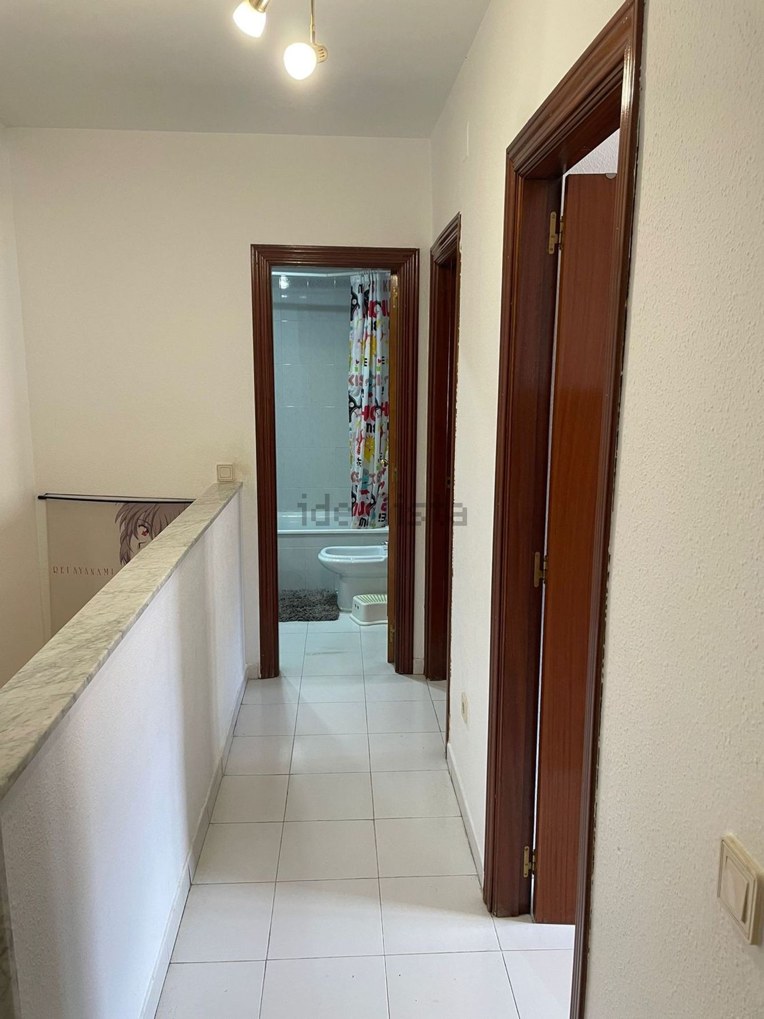 Habitació de lloguer, Torremolinos