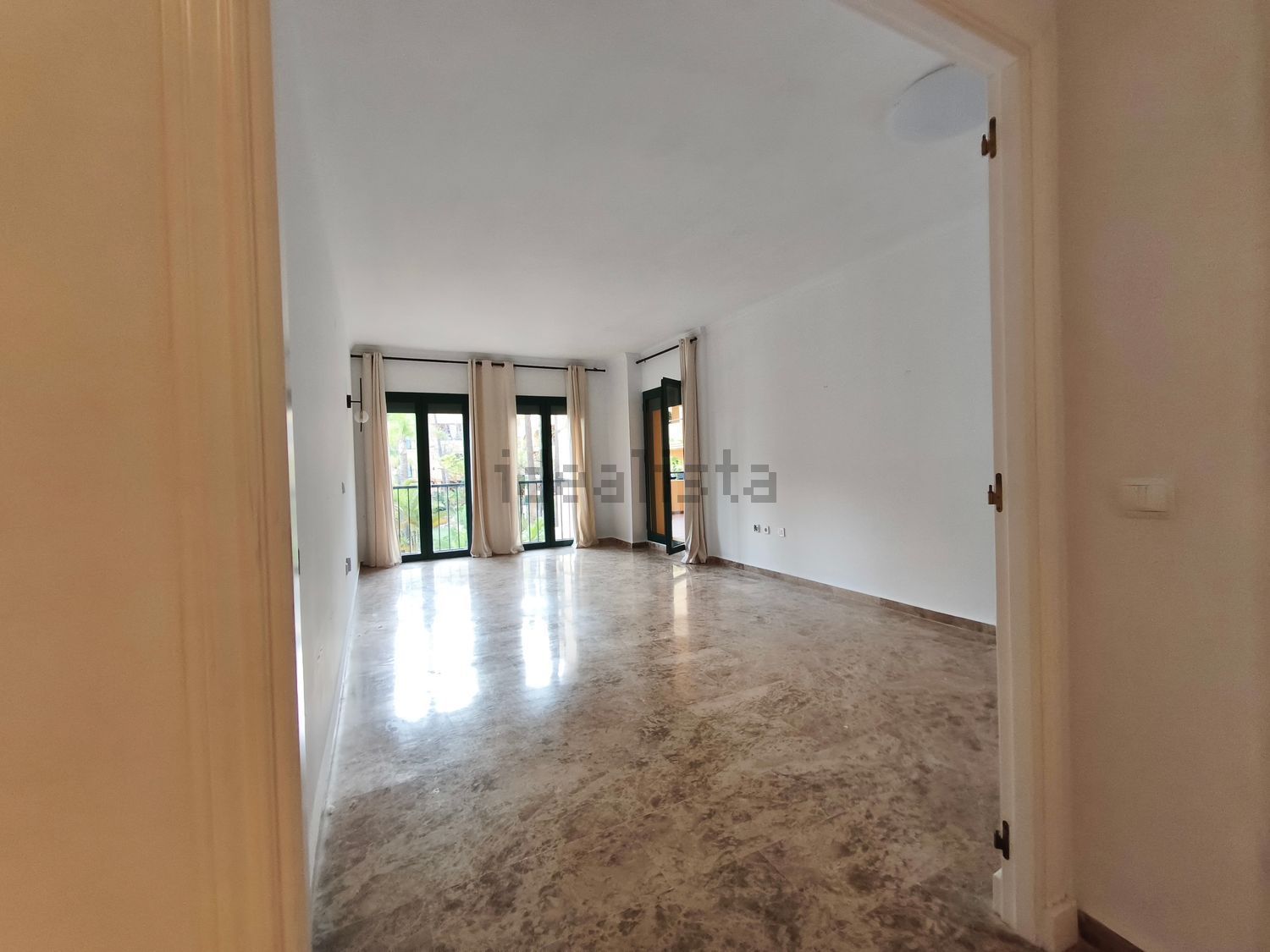 Pis de 110 m² a Marbella