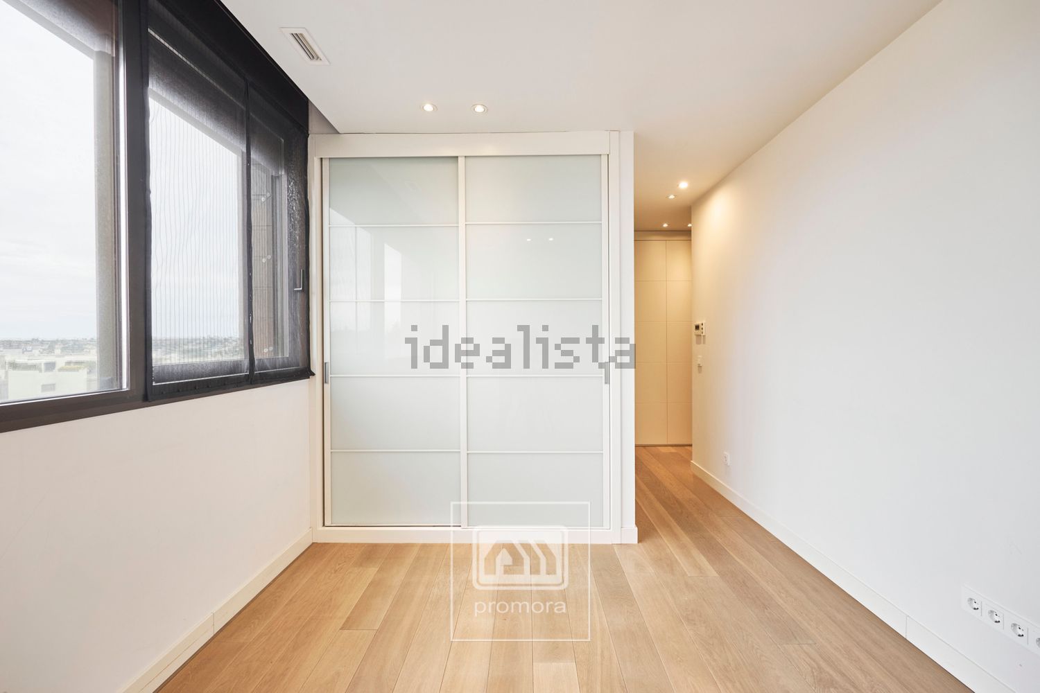 Piso de 226 m² en Madrid