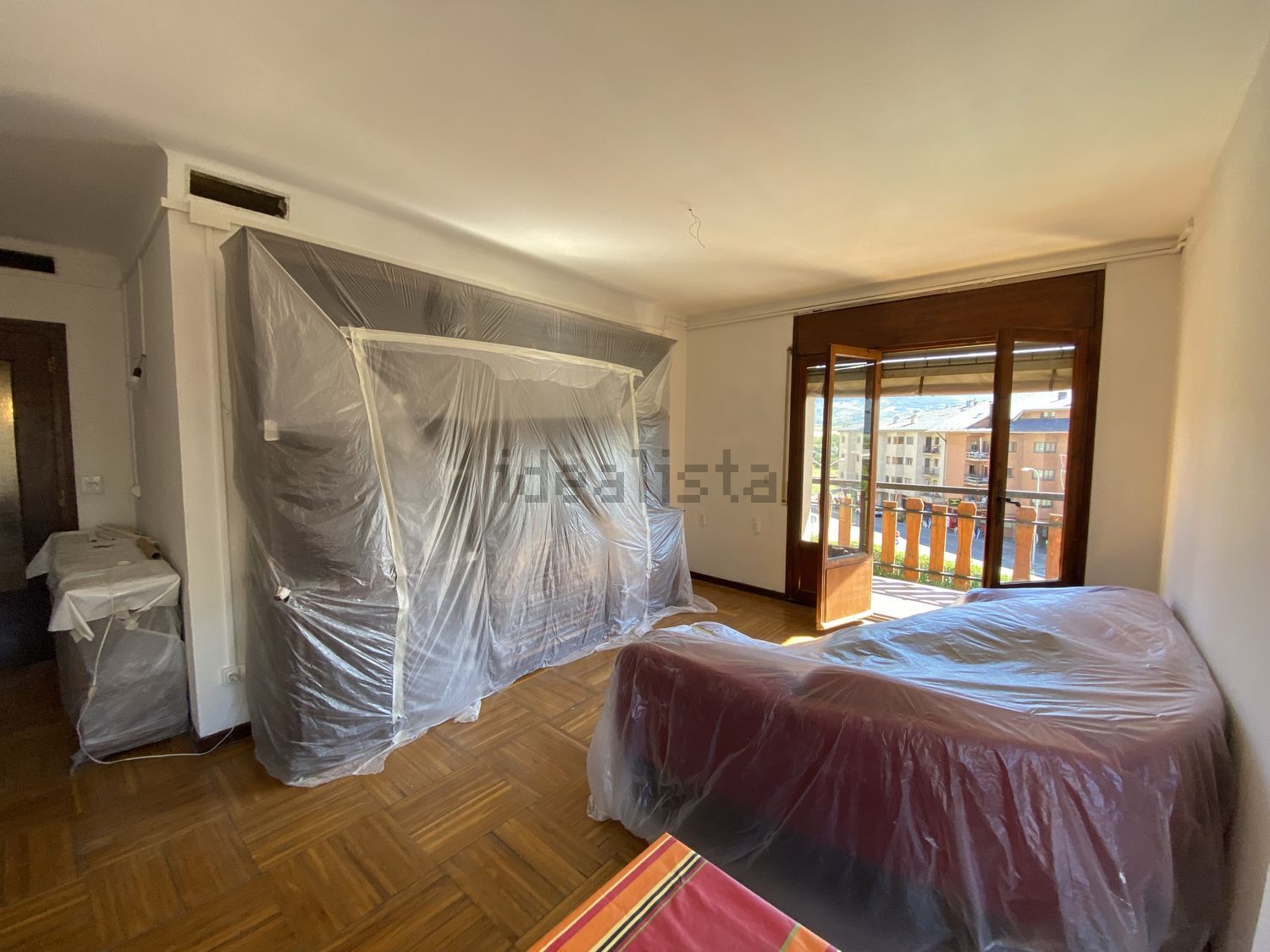 Piso de 72 m² en Puigcerdà