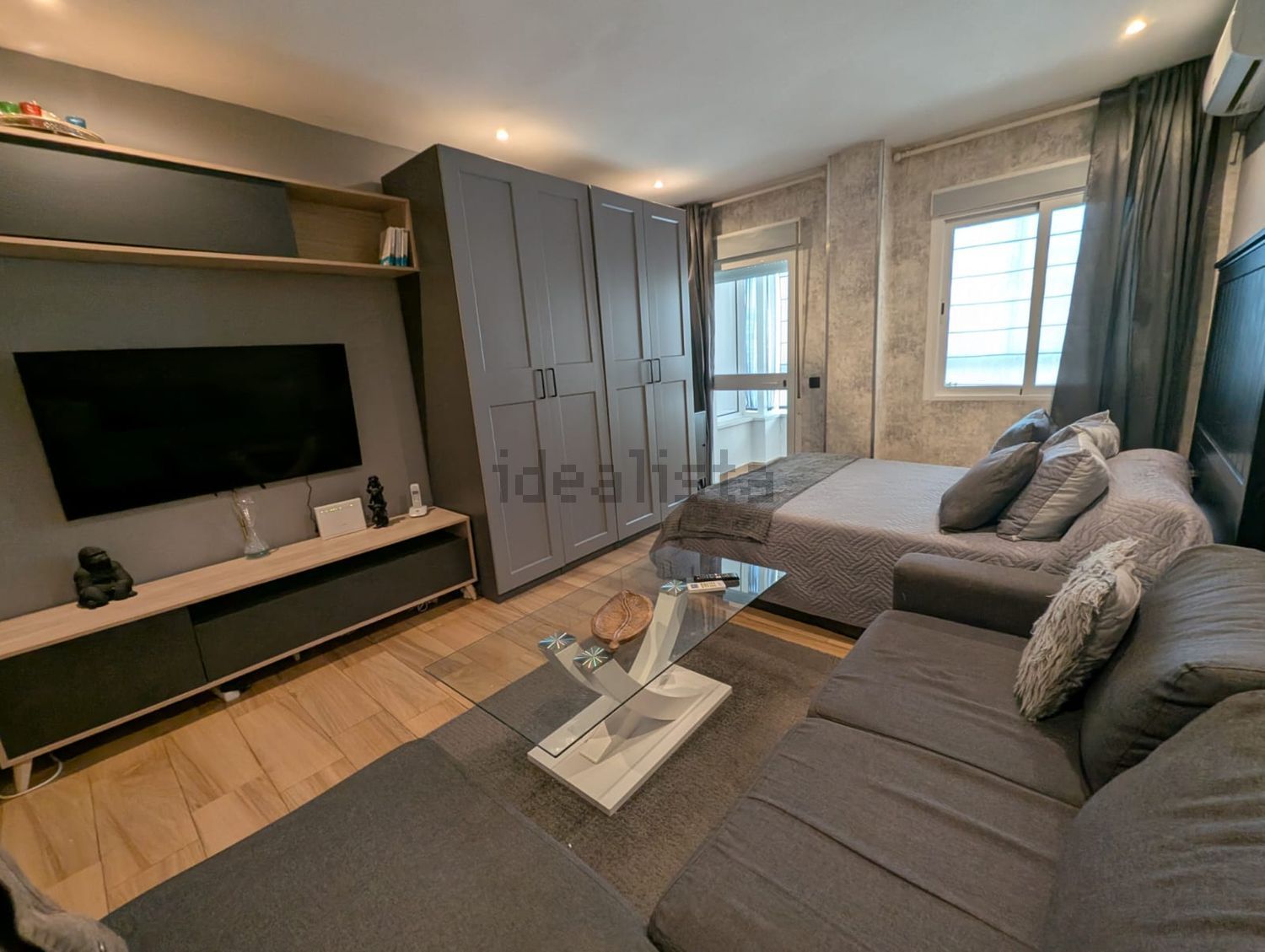 Pis de 40 m² a Torremolinos
