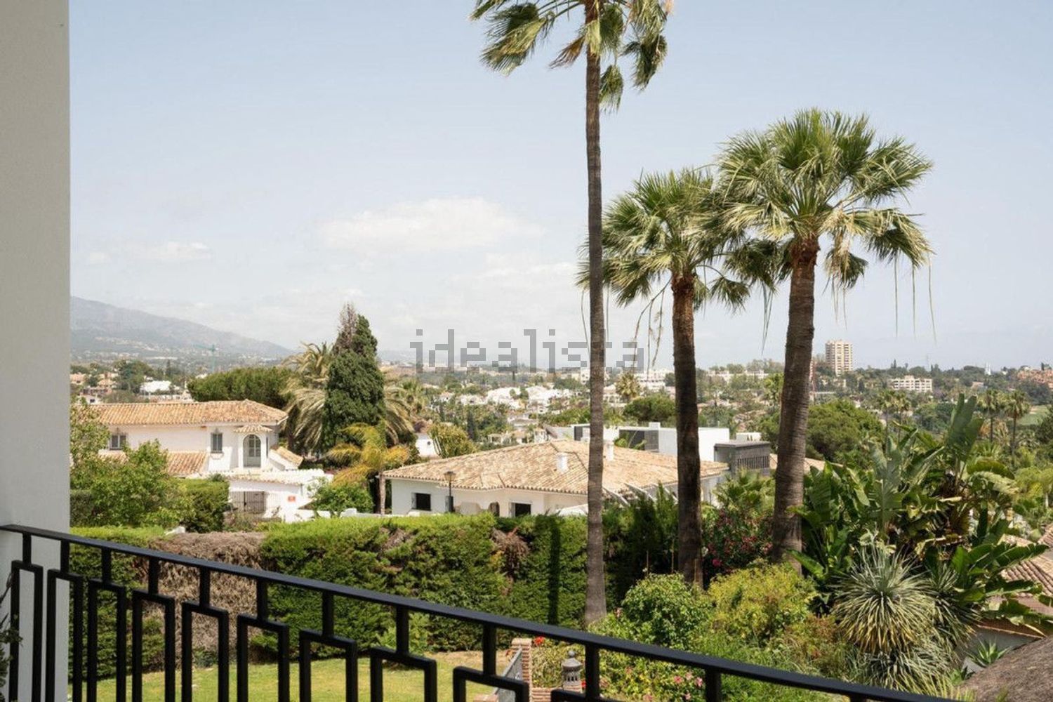 Haus 620 m² in Marbella