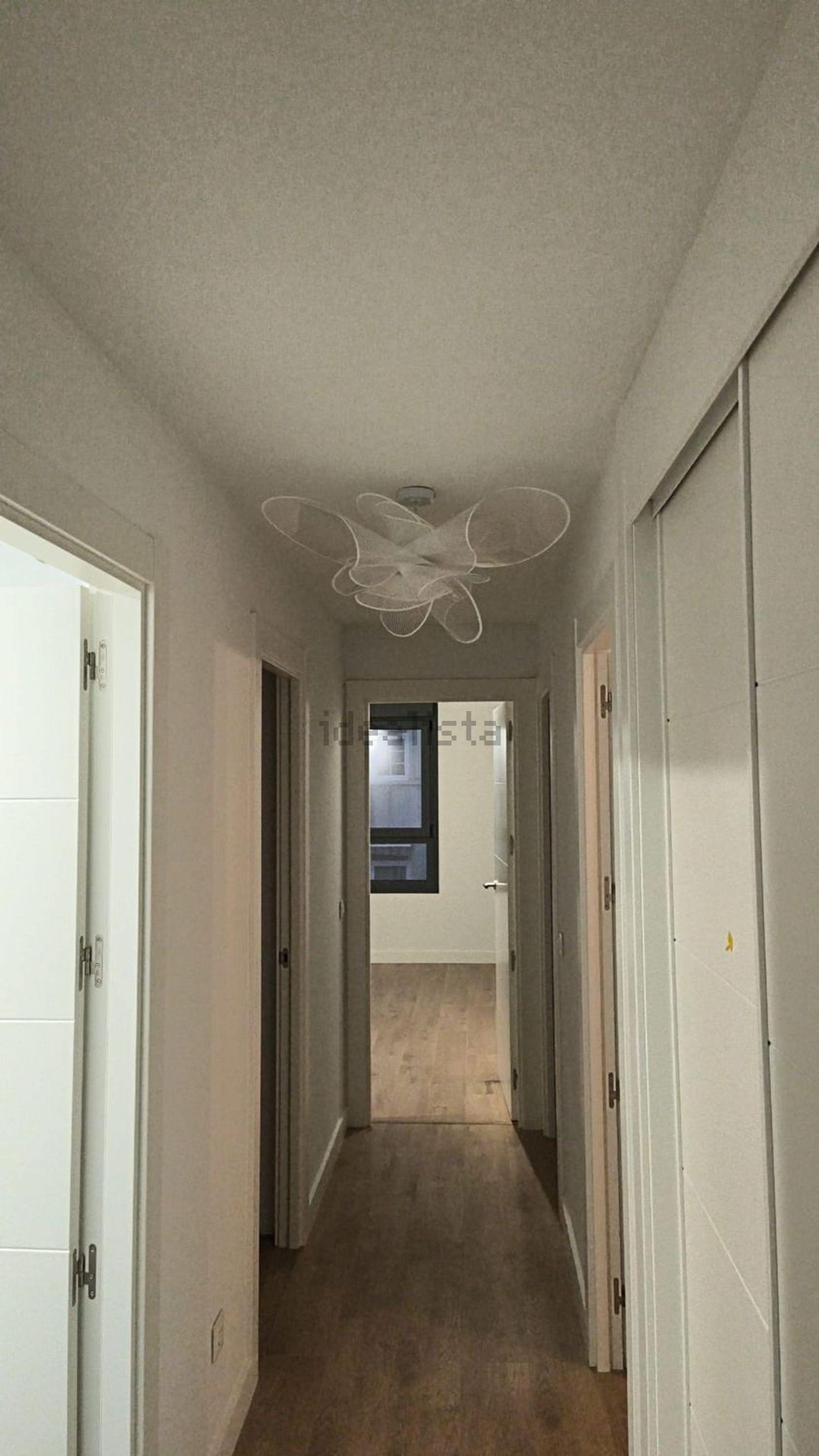 Pis de 152 m² a Màlaga